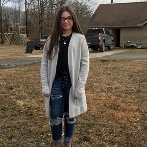 Meet your Posher, Peyton